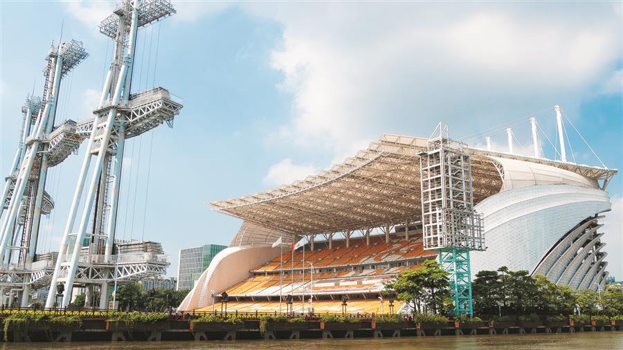 AG Club | The Originator of Live Casino