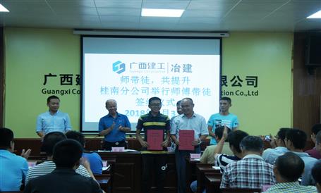 ���Ϸֹ�˾��չ��ʦ��ͽ�����������˶�