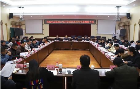 ���Ź�˾����鵽��˾����2018����ۺ�������Ч���