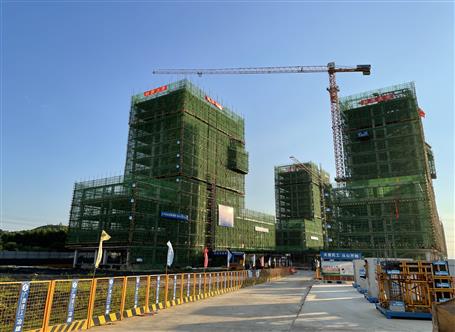 ��ʮ���ֹ�˾��ɿ���Ŀ����ṹ˳��ⶥ