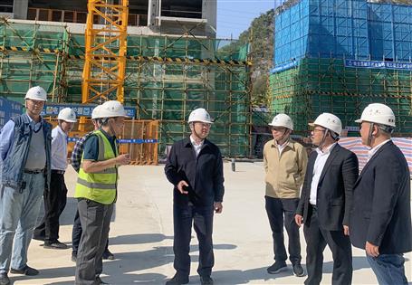 ���񻪴��ӵ���������Ŀ��չ2022�괺�ں󸴹������ߵ�һ�����徲���������ۺϴ���