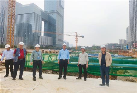 ���µ���Ŀ��չ2022�괺�ں󸴹������ߵ�һ�����徲���������ۺϴ���