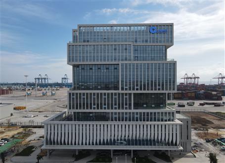 ұ����۷ֹ�˾�н���Ŀ˳��ͨ���깤����