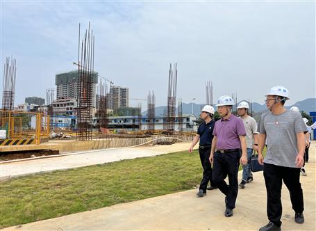 �����굽ұ�������ֹ�˾��Ŀ��չ�������Ⱥ͡�˫�ڡ�ǰ�徲���������ۺϴ���