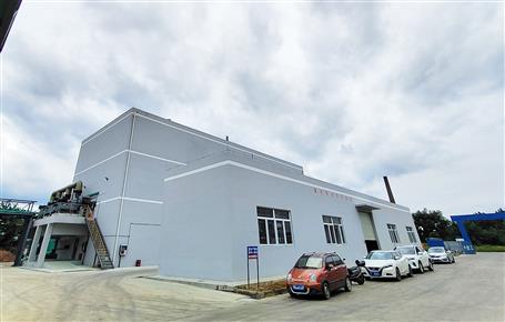 �������������� �����Ѽ��������ֹ�˾�н���Ŀ˳��ͨ���깤����