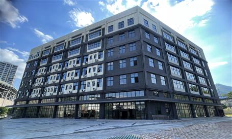 �������������� �����Ѽ������ֹ�˾��Ŀ˳��ͨ���깤�Ž����ղ�����ʹ��