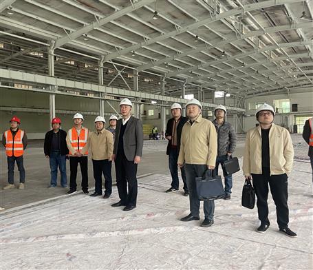 ���µ��ֹ�˾��Ŀ��չ�ں󸴹��������