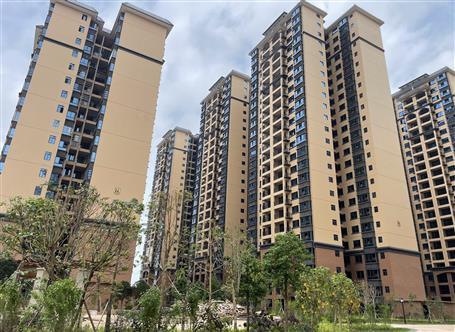 �����������������Ѽ�ح�����ֹ�˾��Ŀͨ���깤����