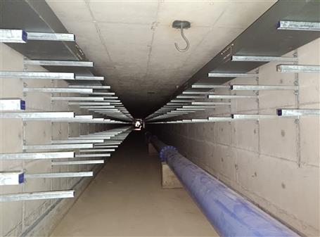 �������������� �����Ѽ��������ֹ�˾��Ŀͨ���깤����