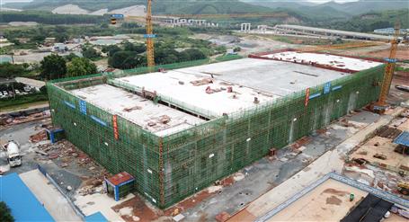 �������������� �����Ѽ������ķֹ�˾��Ŀ���Ϲ��� ������