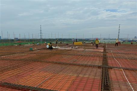 �������������� �����Ѽ������ֹ�˾��Ŀ�������� ������