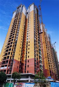 �����Ȼ� �ȿ��֡����ֹ�˾���Ź��ʳ���Ŀ����ֲ������깤