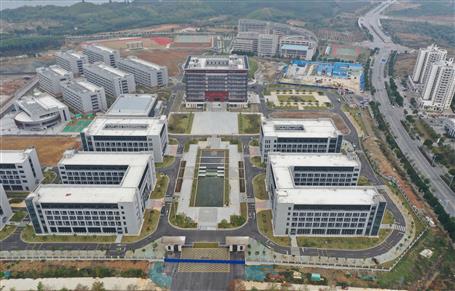 ���ܽ������ȡ��ھŷֹ�˾��Ŀ˳��ͨ���깤���ղ�����