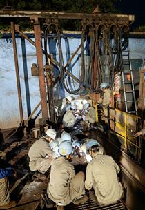 ���ܽ������ȡ�����װ�÷ֹ�˾��ͨ���ﵩ������ ����ȫ�����ֵ