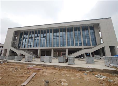 ���ܽ������ȡ�ұ���㶫��˾��Ŀ����ṹ˳��ͨ������