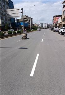 ���ܽ������ȡ�ұ���ڶ��ֹ�˾���ݰ˴ﶫ·��Ŀͨ���깤����