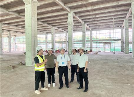 �����ɵ�ұ����˾�㰲��Ŀ��չ�������������徲����